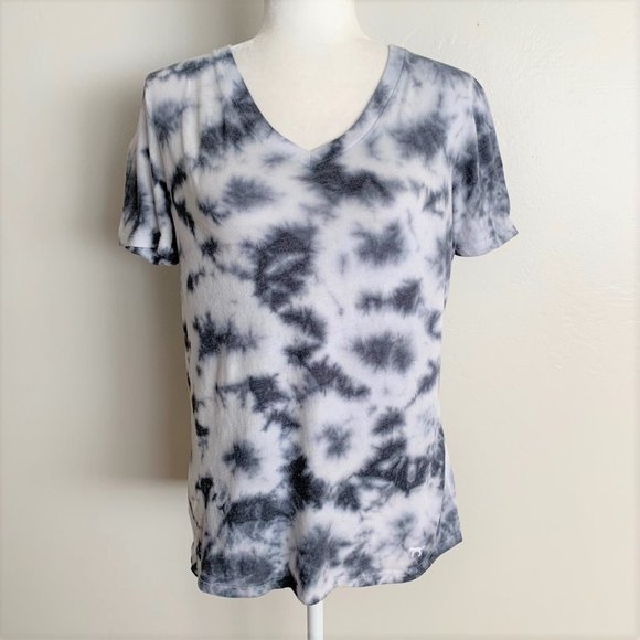 PINK Victoria's Secret Other - Victoria's Secret PINK Sleepwear Cloud Dye Top